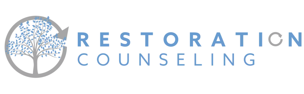 Restoration Counseling Logo
